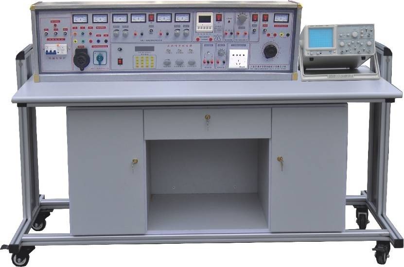 KCTY-181A型通用智能型电工实验台