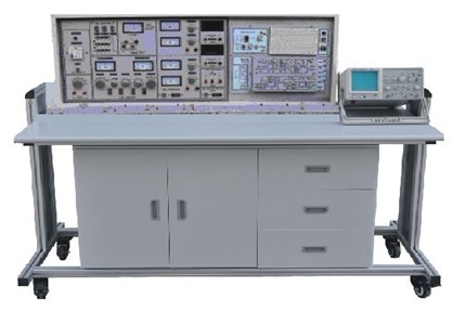 KCBK-535G ģ硢硢Ƶ·ʵ̨