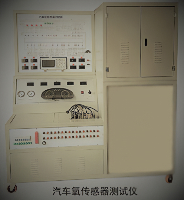 汽车氧传感器测试仪